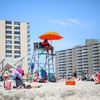 City threatens summertime closures on popular stretch of Rockaway Beach